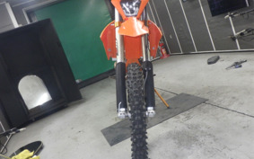 KTM 250 EXC F