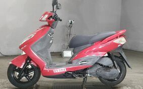 YAMAHA CYGNUS 125 X SR SE44J