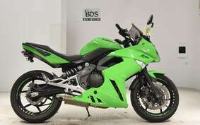 KAWASAKI NINJA 400R 2010 ER400B