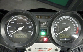 HONDA CB400 SUPER BOLDOR VTEC 2006 NC39