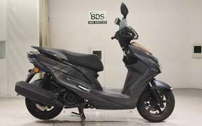 YAMAHA CYGNUS 125 XSR 3 SED8J