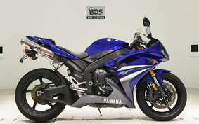 YAMAHA YZF-R1 2007