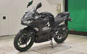 KAWASAKI NINJA 250 EX250P