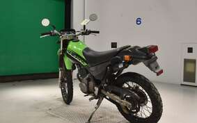 KAWASAKI SUPER SHERPA KL250G