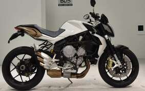 MV AGUSTA BRUTALE 675 2013