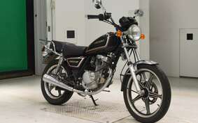 SUZUKI GN125 F Gen.2 PCJ2N