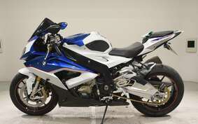 BMW S1000RR 2015