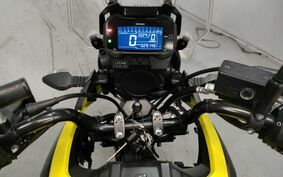 SUZUKI V-STROM 250 DS11A