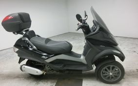 PIAGGIO MP3 250 RL M472