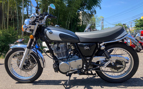 YAMAHA SR400 2021 RH16J