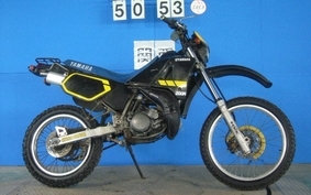 YAMAHA DT200 Gen.2 R 1988 3ET