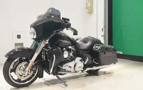 HARLEY FLHX 1690 2013 KBM