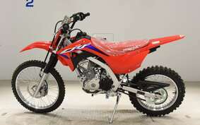 HONDA CRF125F JE03