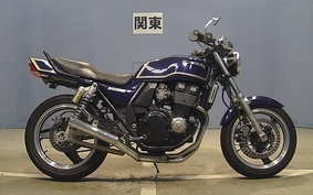 KAWASAKI ZRX-2 1997 ZR400E