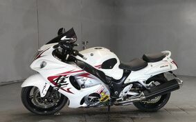 SUZUKI GSX1300R HAYABUSA 2009 GX72A