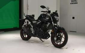 YAMAHA MT-25 RG10J