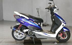 YAMAHA CYGNUS 125 X SE29