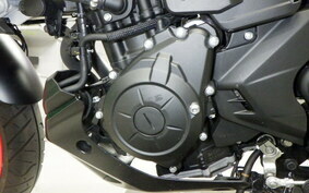 YAMAHA MT-25 A RG43J