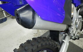 YAMAHA YZ125X CE29C