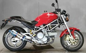 DUCATI MONSTER 400 2005 M407A