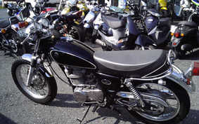 YAMAHA SR400 2002 RH01J