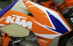 KTM 200 EXC