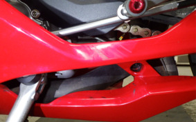 DUCATI 1098 S 2008