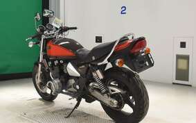 KAWASAKI ZEPHYR 400 KAI 2010 ZR400C