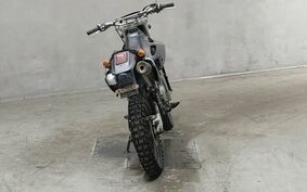 KAWASAKI KLX250 LX250E