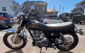 YAMAHA SR400 2021 RH16J