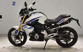 BMW G310R 2017 0G01