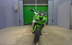 KAWASAKI NINJA ZX-6R A 2015 ZX636E