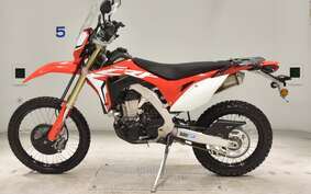 HONDA CRF450L 2020 PD11