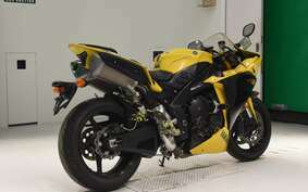 YAMAHA YZF-R1 2009