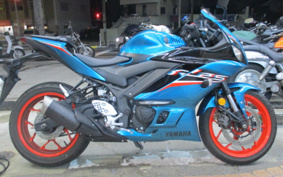 YAMAHA YZF-R25 ABS RG43J