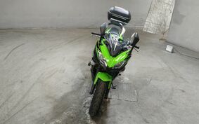 KAWASAKI NINJA 650 2018 ER650H