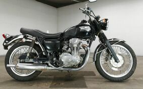 KAWASAKI W400 2007 EJ400A