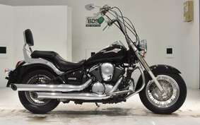 KAWASAKI VULCAN 900 CLASSIC 2007 VN900B