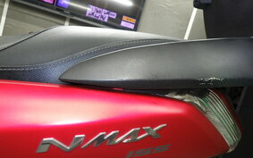 YAMAHA N-MAX 155 A SG50J