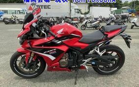 HONDA CBR400R-2 2022 NC56