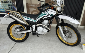 YAMAHA SEROW TOURING DG17J