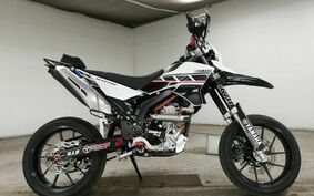 YAMAHA WR250X DG15J