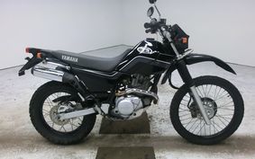 YAMAHA SEROW 225 WE 2004 DG08J