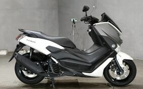 YAMAHA N-MAX 125 SED6J