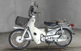 HONDA C90 SUPER CUB Custom HA02