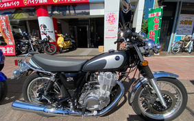 YAMAHA SR400 FINAL EDITION 2022 RH16J