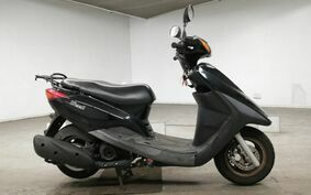 YAMAHA AXIS 125 TREET SE53J