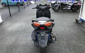 YAMAHA X-MAX 250 SG42J