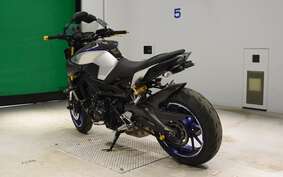 YAMAHA MT-09 ASP 2018 RN52J