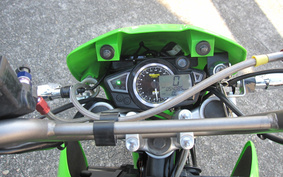 KAWASAKI KSR110 KL110A